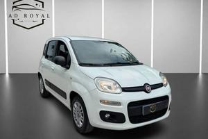 Fiat Panda 1.2 EasyPower Lounge 12/2020