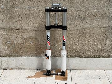 Avantreno ktm SMR