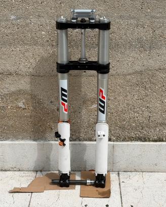 Avantreno ktm SMR