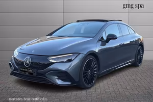 Mercedes-Benz EQE 350 Premium Plus 4matic