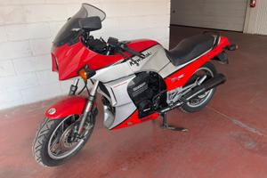 Kawasaki GPZ900R ‘84 - ASI