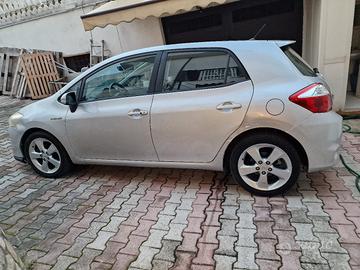 Auto Uso Ricambi