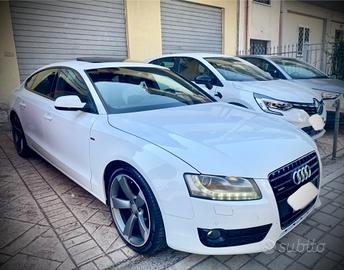Audi A5 SPB 2.0 TDI F.AP. quattro Ambiente