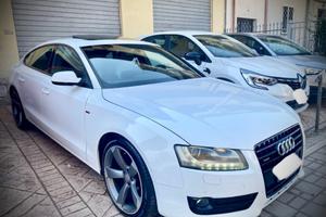 Audi A5 SPB 2.0 TDI F.AP. quattro Ambiente