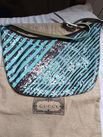 baguette vintage Gucci 