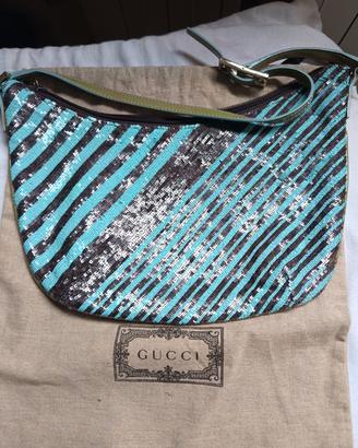 baguette vintage Gucci 