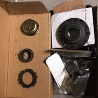 Kit flange Toyota