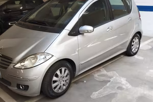 Mercedes classe a 180 elegance