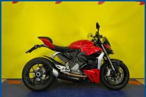 DUCATI Streetfighter V2 955 Garantita e Finanzia