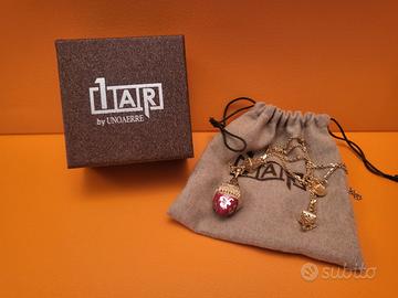 Unoaerre - collana con pendente