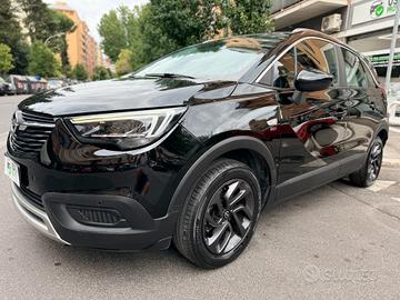 Opel Crossland X 1.2 110cv UNIPRO Distribuzione OK