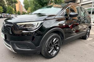 Opel Crossland X 1.2 110cv UNIPRO Distribuzione OK