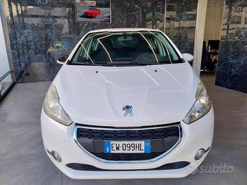 PEUGEOT 208 1.4 8V HDi 68CV 5p. Allure