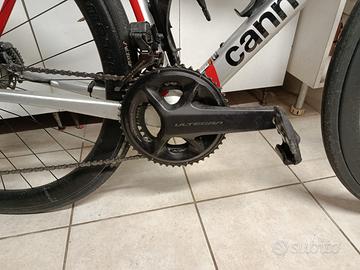 Bicicletta cannondale