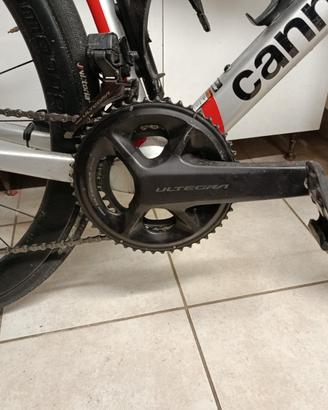 Bicicletta cannondale