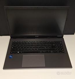 Acee extensa15, I5-12ªgenerazione NUOVO 