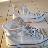 All Star suola alta nr 37.5