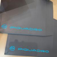 Porta sciarpa della Piquadro