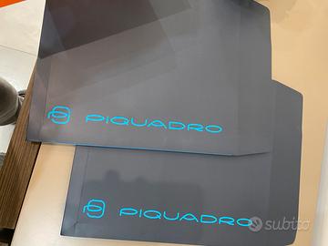 Porta sciarpa della Piquadro