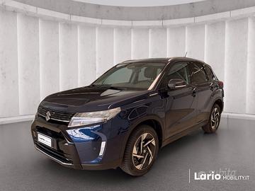 SUZUKI Vitara 1.5h 140v Starview 4wd allgrip auto