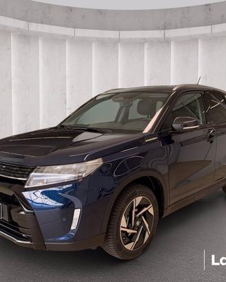 SUZUKI Vitara 1.5h 140v Starview 4wd allgrip auto