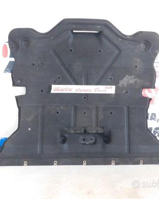 COVER SOTTOMOTORE ALFA ROMEO STELVIO 2019