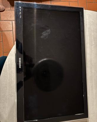 TV Samsung 32” Full HD LED