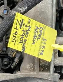 CAMBIO MANUALE COMPLETO OPEL Astra H S. Wagon CAMB