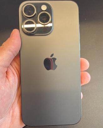 IPhone 15 Pro Max 256GB 7 mesi di vita