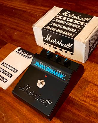 Marshall BluesBreaker MK1 1990s