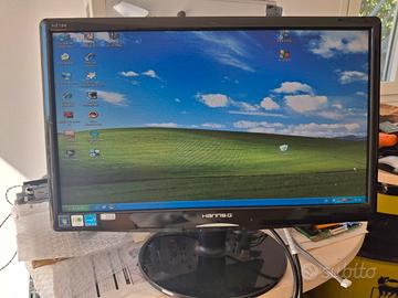 Monitor pc 19 pollici Hanns-G