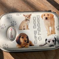 Custodia per Nintendo DS