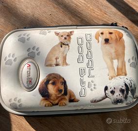 Custodia per Nintendo DS