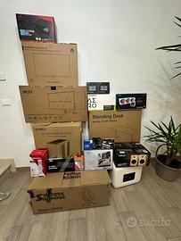 Computer da gioco.