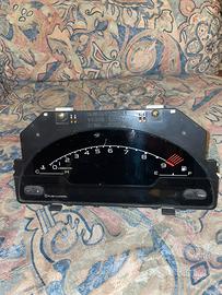 Tachimetro Cluster Kmh Conta Km Honda S2000 AP1