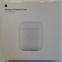 Apple Wireless Charging Case per AirPods