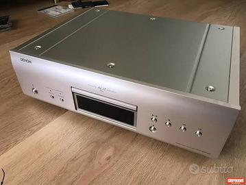 Denon DCD-2500NE SACD Player