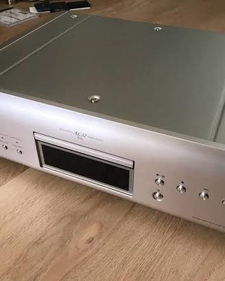 Denon DCD-2500NE SACD Player