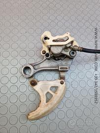 PINZA POSTERIORE SUZUKI RMZ 450 2011 2013 RMZ450 2
