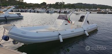 Gommone 28 piedi "Air 28 elite" Mercury 300 Verado