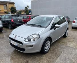 Fiat Punto 1.3 MJT II 75 CV 5 porte Lounge Adatta 