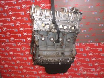 Motore Fiat Doblo Opel Corsa 1.3 Mjt Sigla 268A200