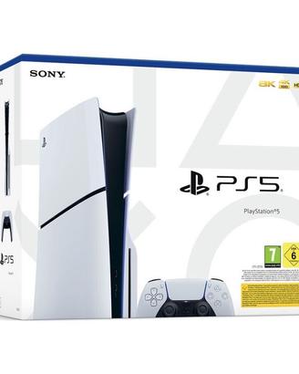 Playstation 5