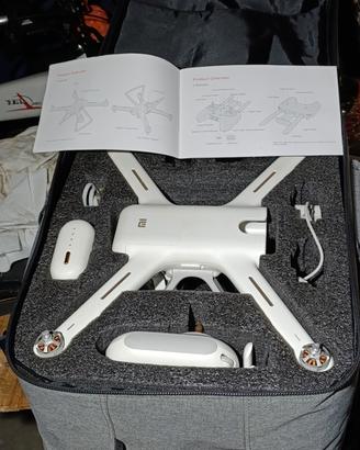 drone professionale 