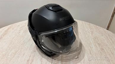 Nolan Modulare N120-1 + Interfono BTR1
