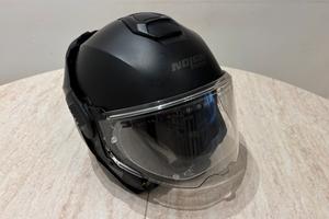 Nolan Modulare N120-1 + Interfono BTR1