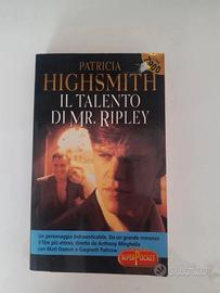 libro il talento di mr ripley patricia highsmith