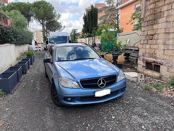 Mercedes c220 , 2010, 170cv