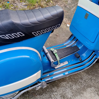 Vespa px 150 Millennium
