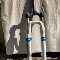 Forcella Fox 32 Alps series